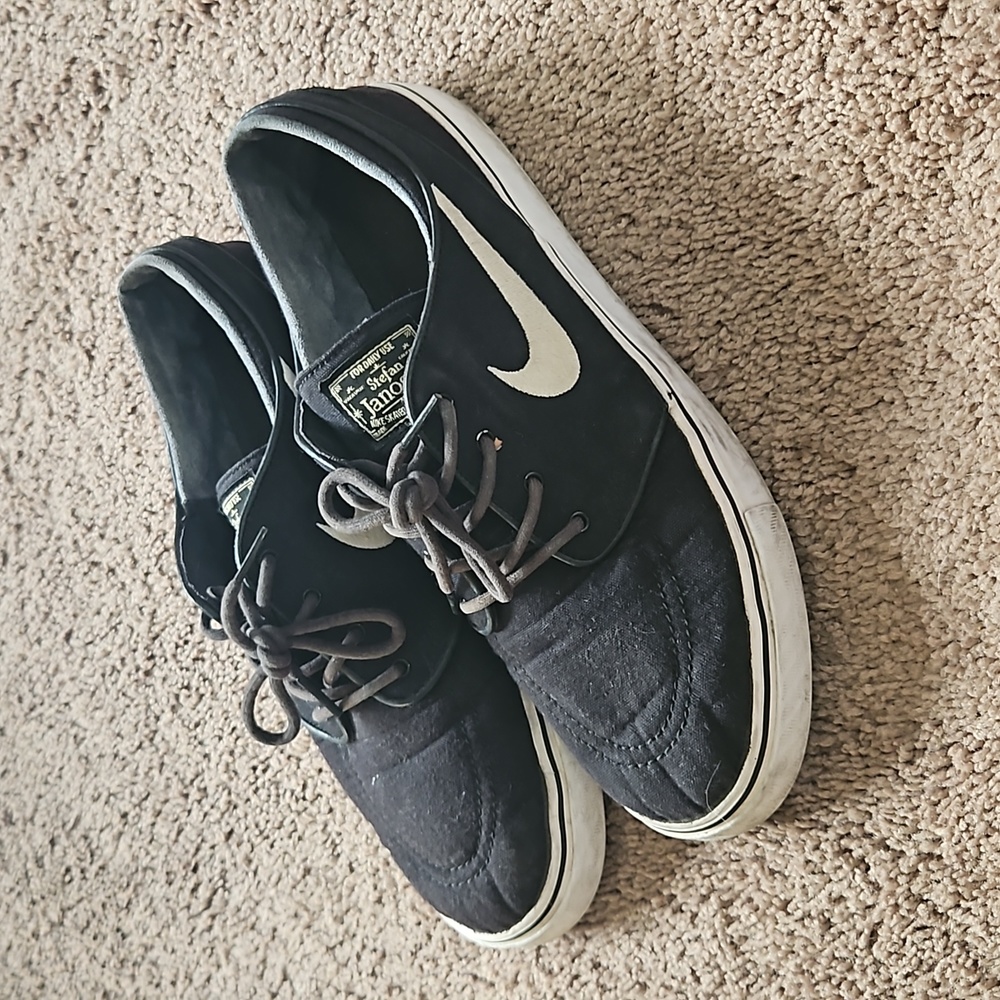 Nike Stefan janoski